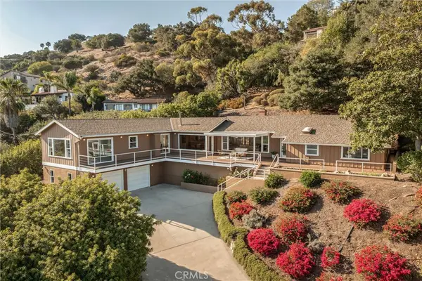 33 Loma Media Road, Santa Barbara, CA 93103