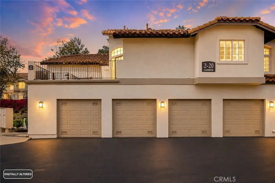 2 Carmesi, Rancho Santa Margarita, CA 92688 - #2