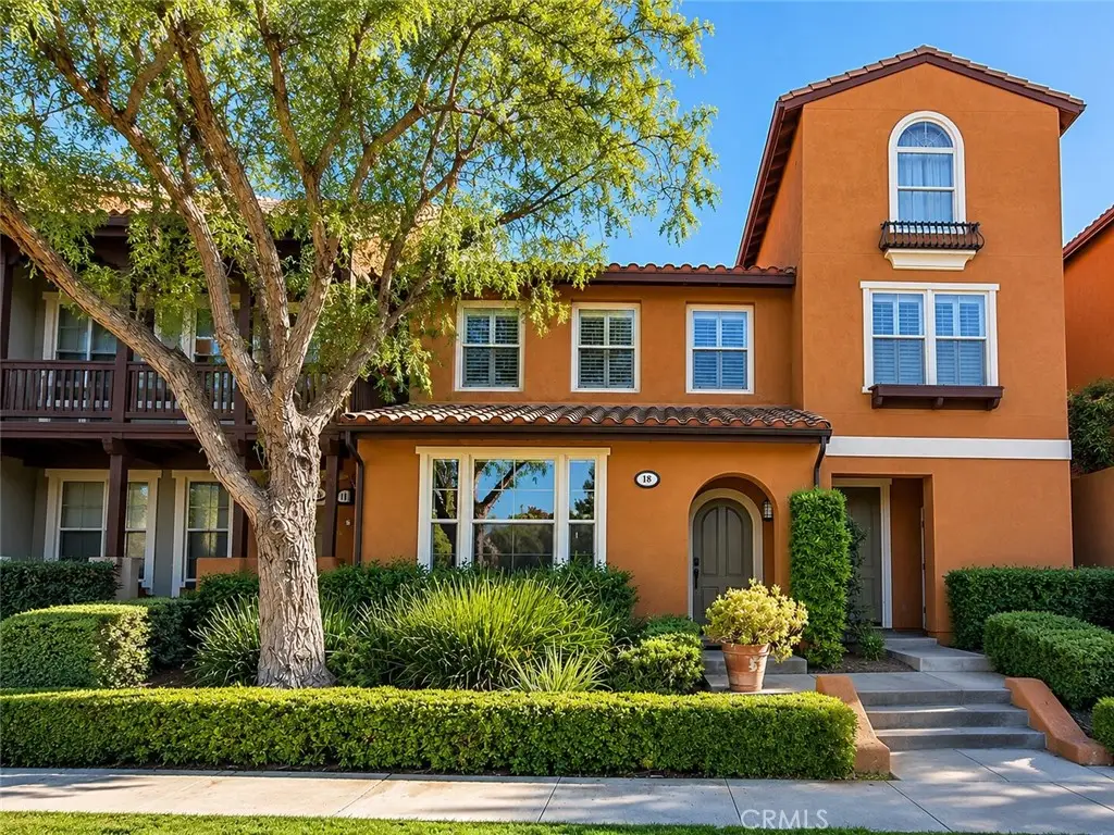 38 Pathway, Irvine, CA 92618 - #1