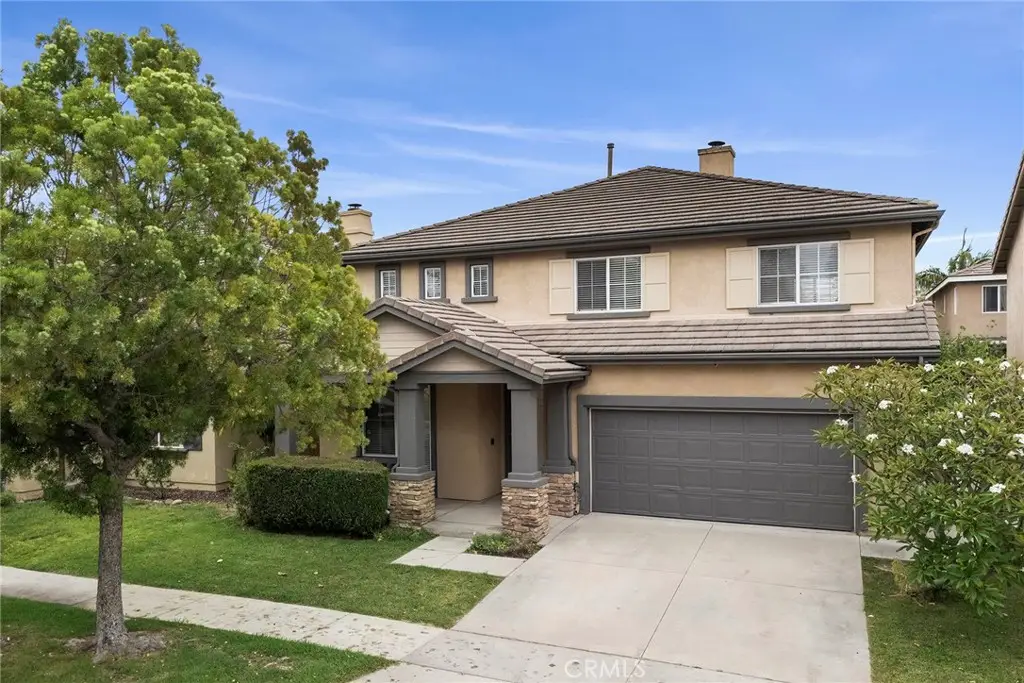 636 S Halliday, Anaheim, CA 92804 - #1