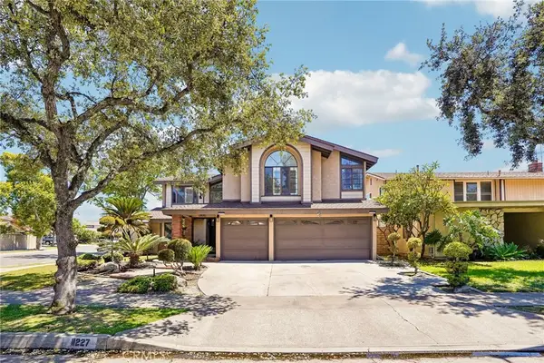 11227 Sharon, Cerritos, CA 90703