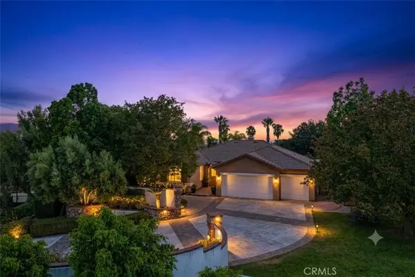 2431 Rosser Drive, Corona, CA 92879