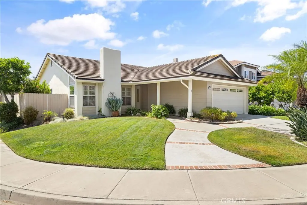 22872 Springwater, Lake Forest, CA 92630 - #1