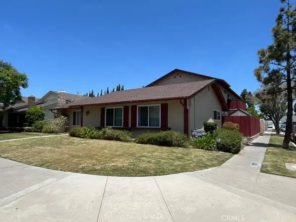 401 Nobel Avenue, Santa Ana, CA 92707