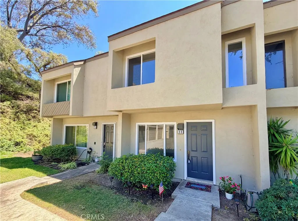 245 N Singingwood Street #11, Orange, CA 92869 - #1