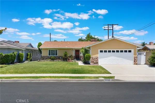 1909 W Embassy, Anaheim, CA 92804