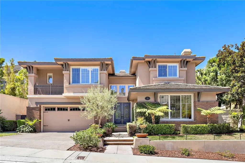 39 Charleston, Coto De Caza, CA 92679 - #1