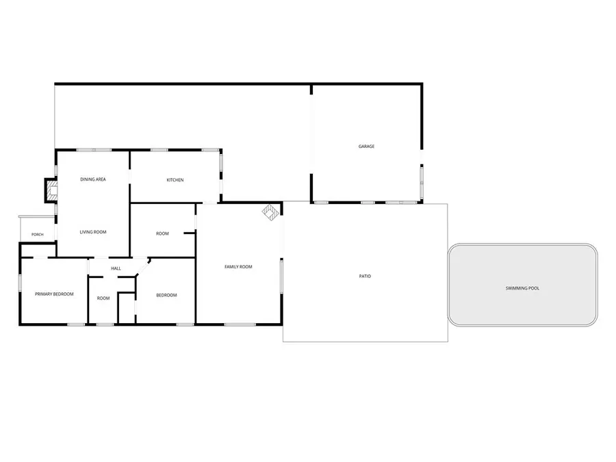 5733 Encinita, Temple City, CA 91780 - #2