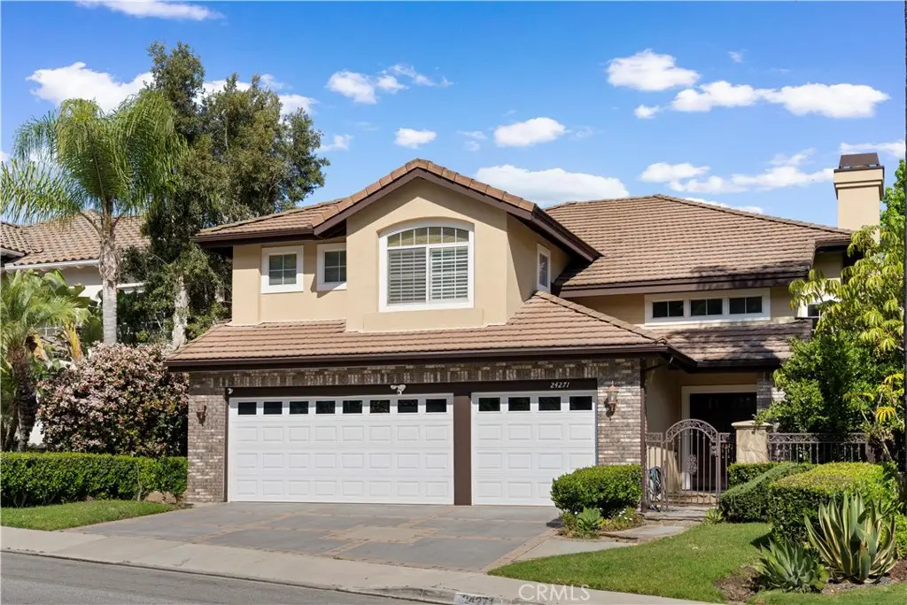 24271 Rue De Gauguin, Laguna Niguel, CA 92677 - #1