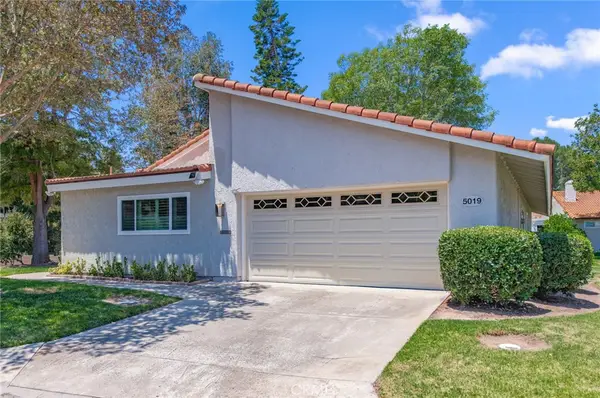 5019 Jardin, Laguna Woods, CA 92637