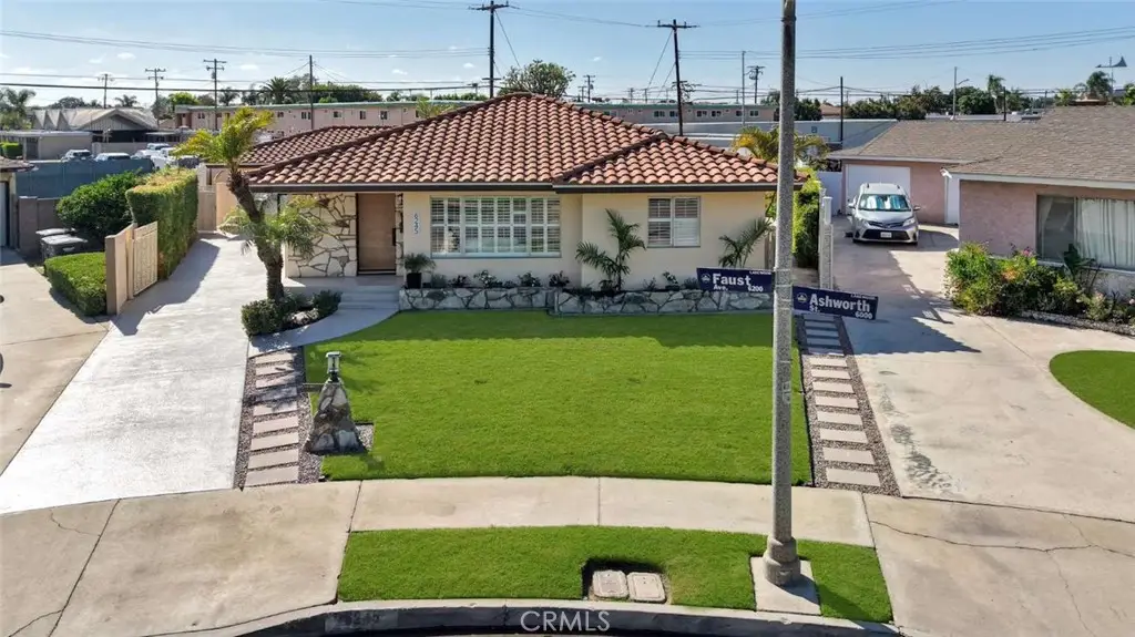 6245 Faust, Lakewood, CA 90713 - #1