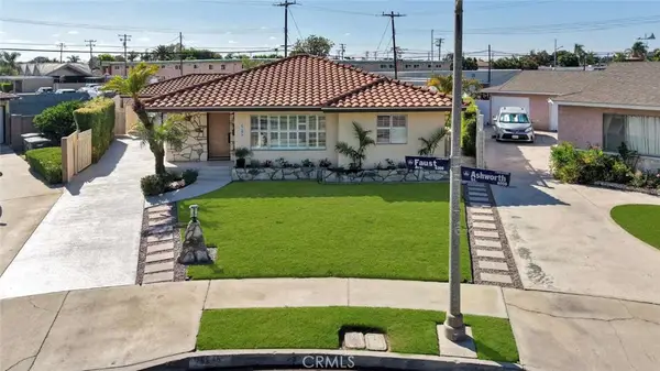6245 Faust, Lakewood, CA 90713