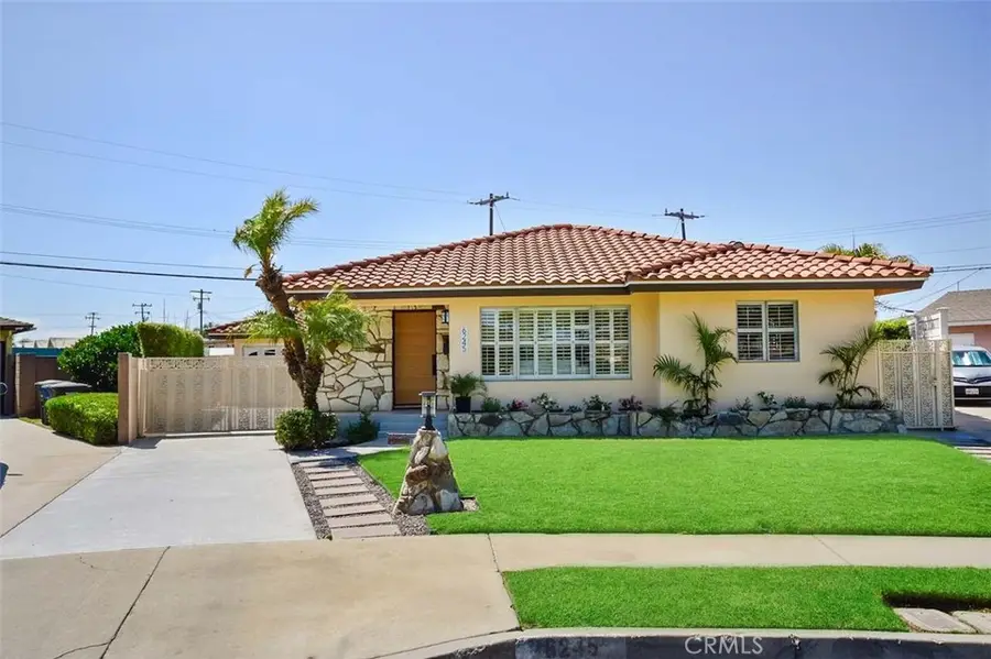 6245 Faust, Lakewood, CA 90713 - #2