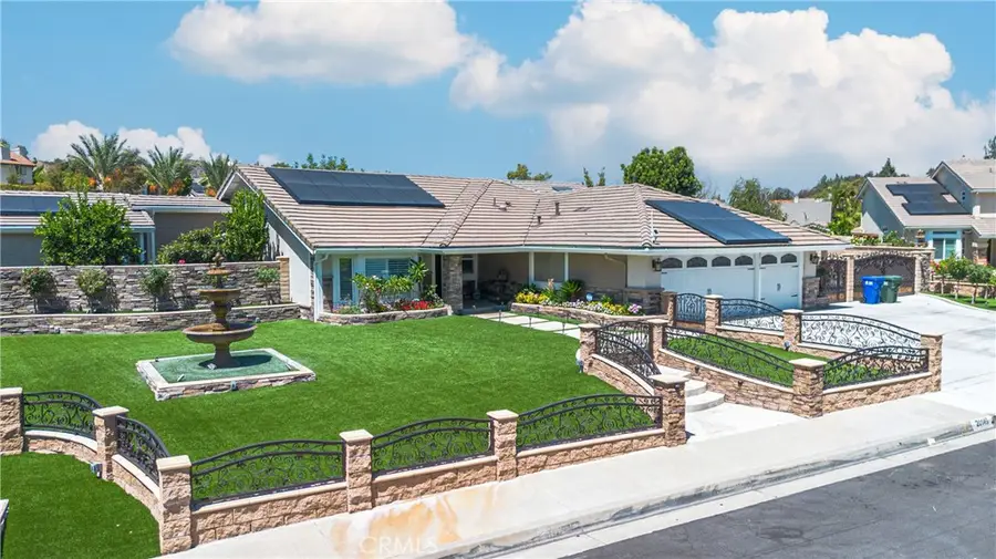 20149 Stanford Court, Walnut, CA 91789 - #2
