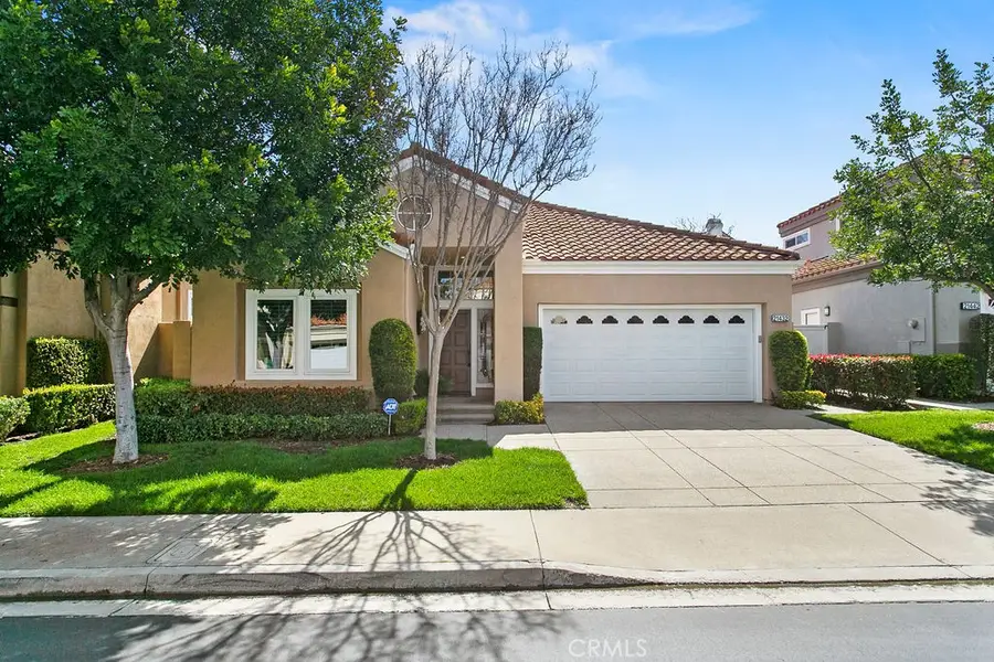 21432 Bastia, Mission Viejo, CA 92692 - #2