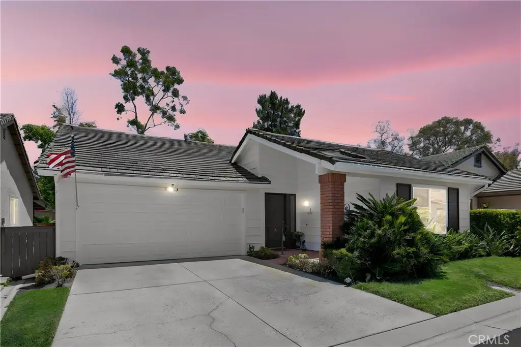 23576 Villena, Mission Viejo, CA 92692 - #1