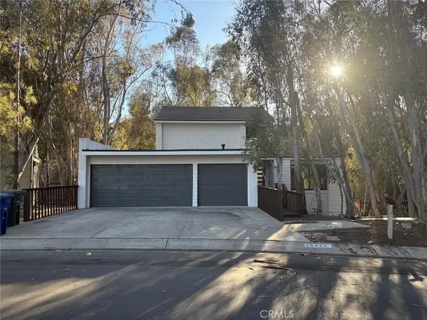 25031 Castlewood, Lake Forest, CA 92630