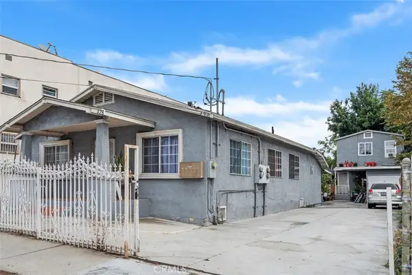 426 N Virgil Avenue, Los Angeles, CA 90004