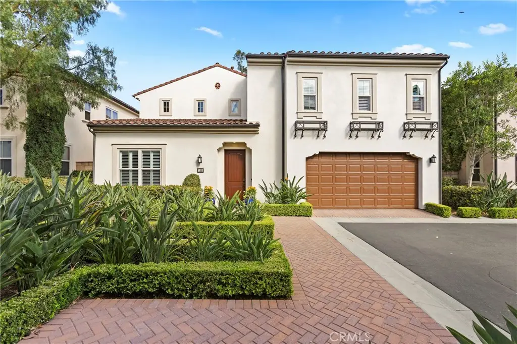 205 Mantle, Irvine, CA 92618 - #1