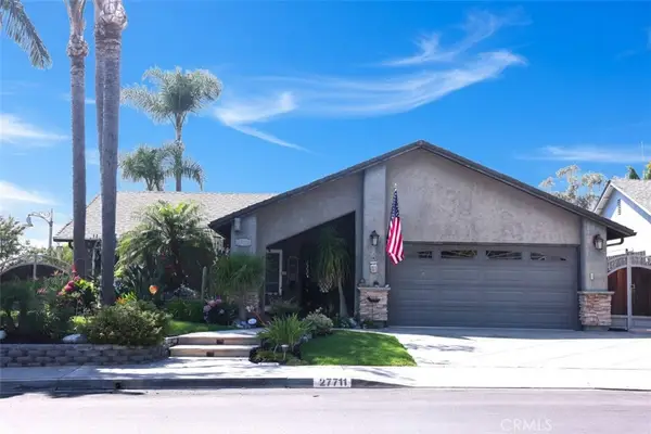27711 Golondrina, Mission Viejo, CA 92692
