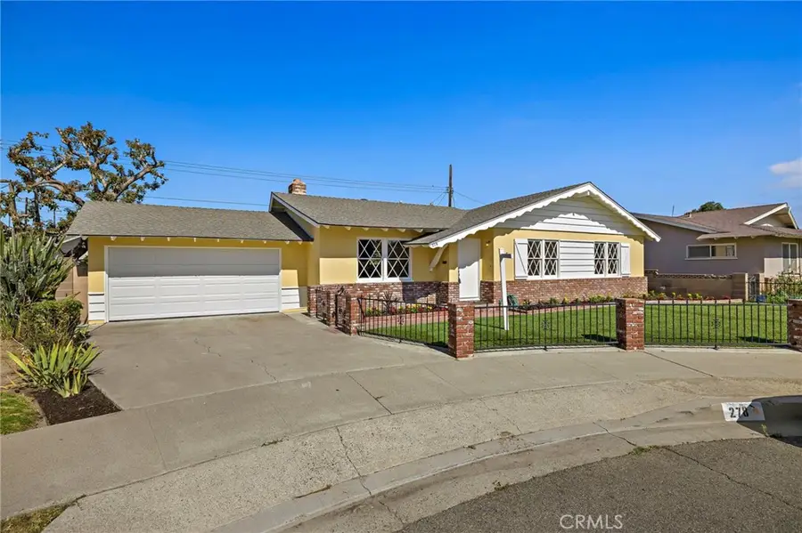 278 N Citrus, Orange, CA 92868 - #2