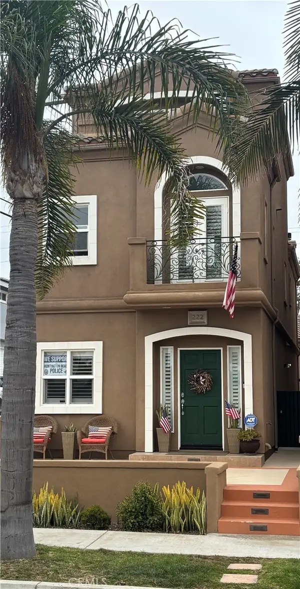 222 Joliet, Huntington Beach, CA 92648