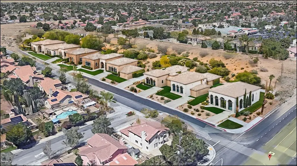 751 E K Avenue, Lancaster, CA 93535 - #1