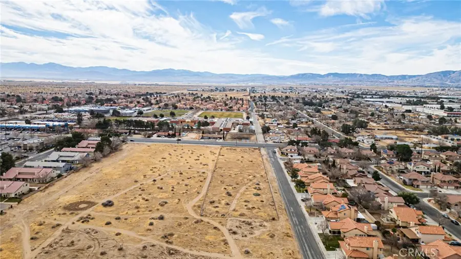 751 E K Avenue, Lancaster, CA 93535 - #3