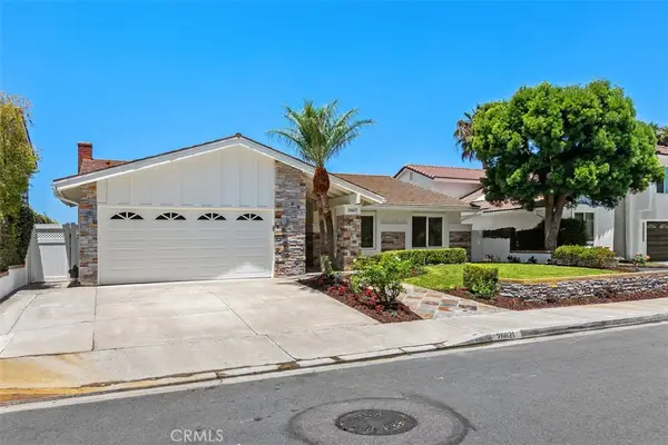 26621 Loma Verde, Mission Viejo, CA 92691