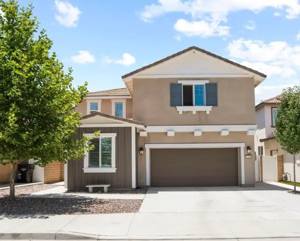 1705 Gold Medal Ln, Redlands, CA 92374