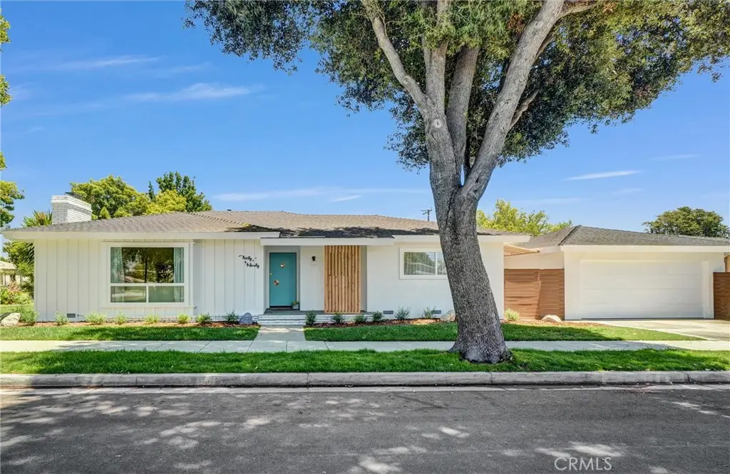 3090 Eucalyptus Avenue, Long Beach, CA 90806 - #1