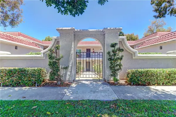 5507 Paseo Del Lago W #B, Laguna Woods, CA 92637