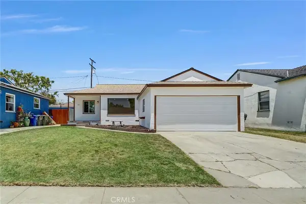 2823 Hardwick Street, Lakewood, CA 90712