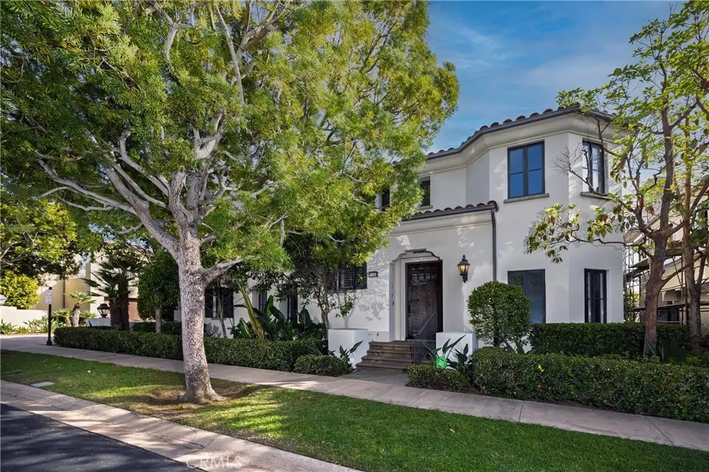 110 Sidney Bay, Newport Coast, CA 92657 - #1