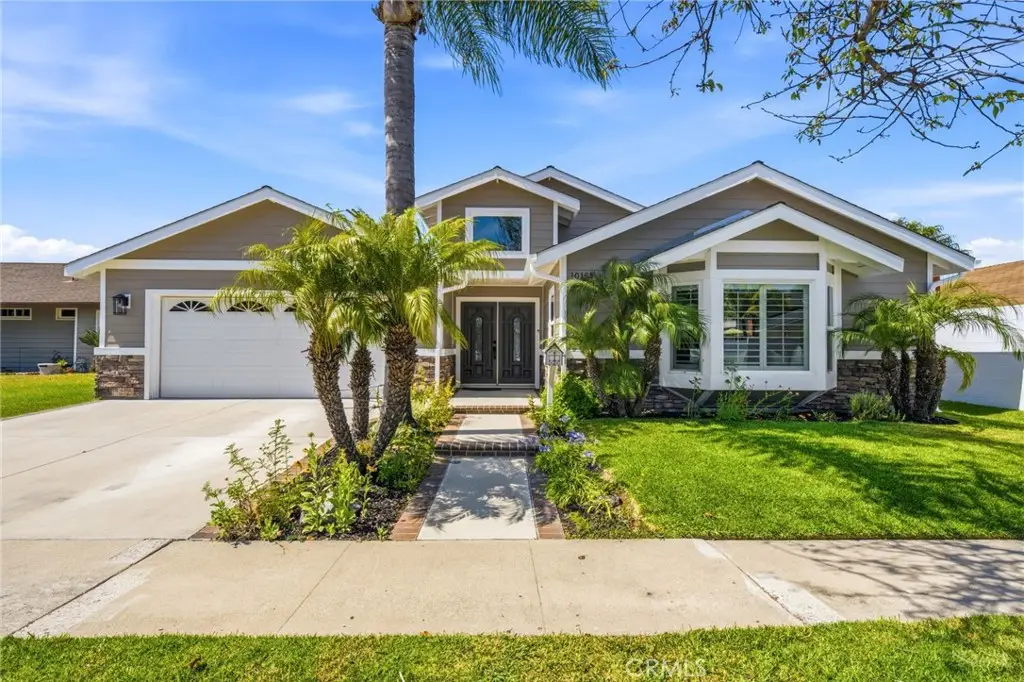 10151 Bismark, Huntington Beach, CA 92646 - #1