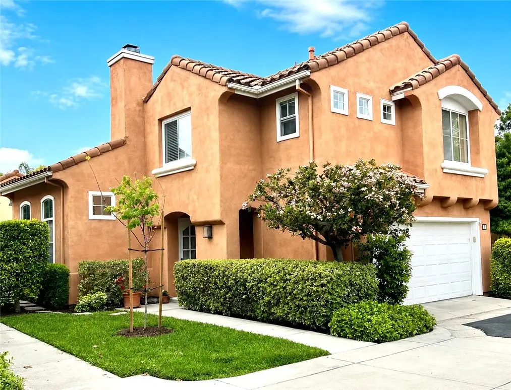 18 Parthenia, Irvine, CA 92606 - #1