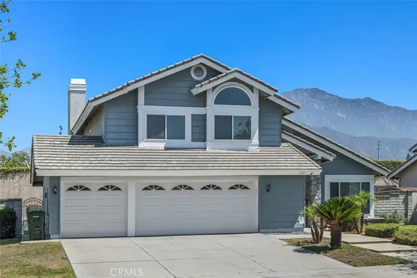 1307 Rockdale, Upland, CA 91784