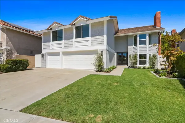 25091 Owens Lake, Lake Forest, CA 92630