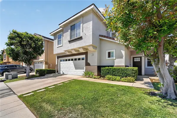 21 Calle Del Mar, Rancho Santa Margarita, CA 92688