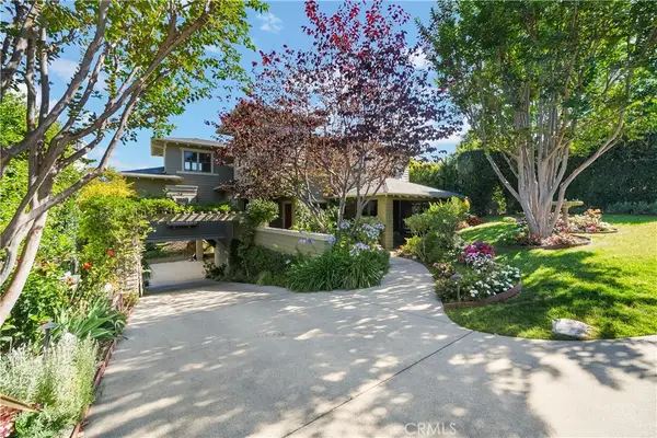 31776 Via Perdiz, Trabuco Canyon, CA 92679