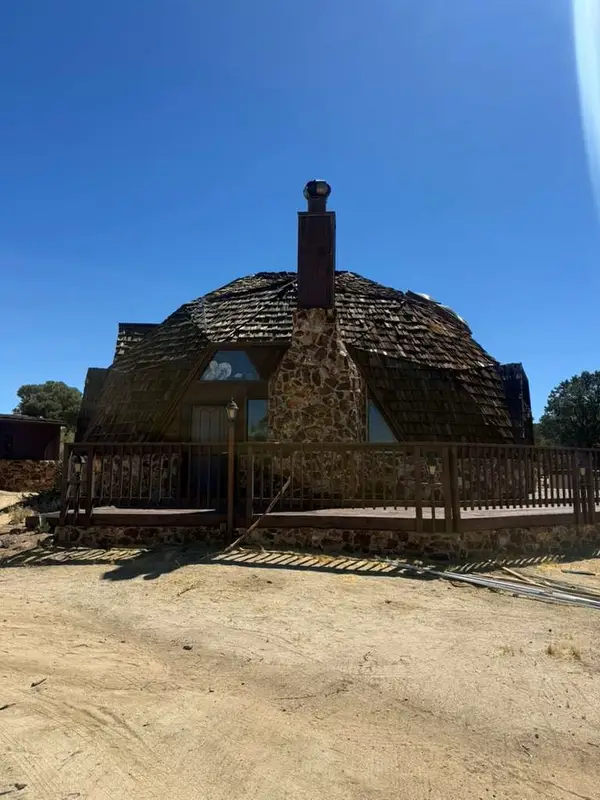 61740 Rancho Road #235, Mountain Center, CA 92561