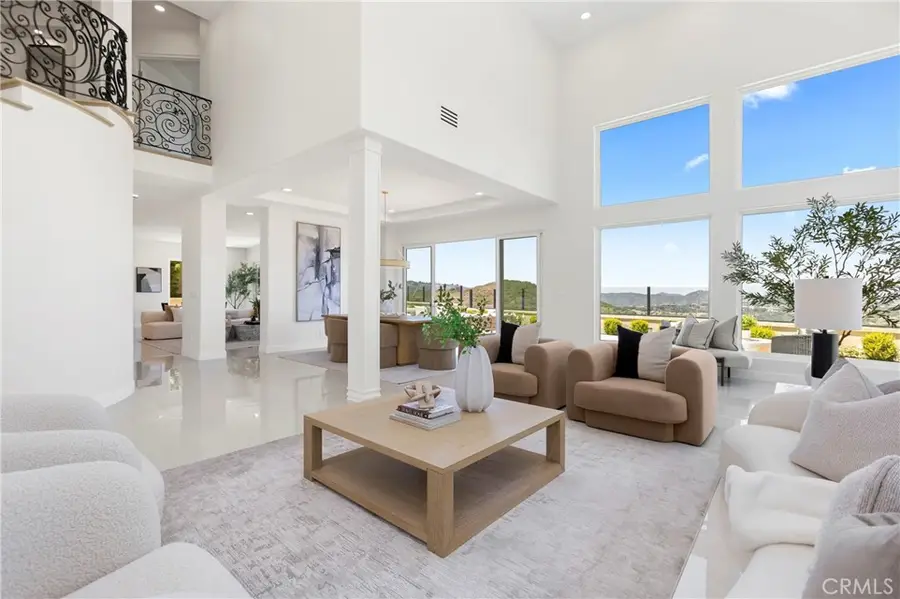 7 Sierra Vista, Laguna Niguel, CA 92677 - #3