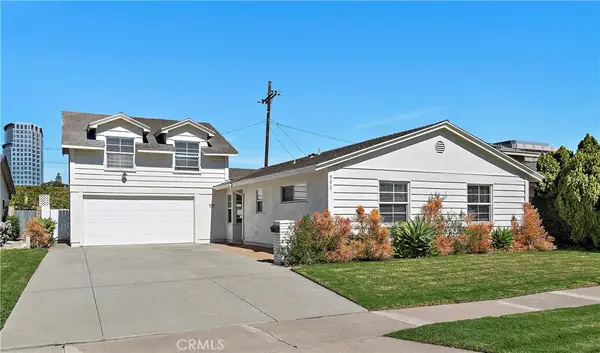 590 Traverse Drive, Costa Mesa, CA 92626