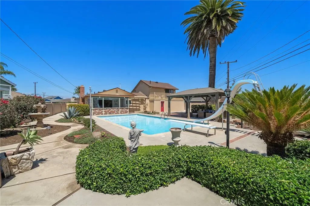 8798 La Casita Avenue, Fountain Valley, CA 92708 - #1