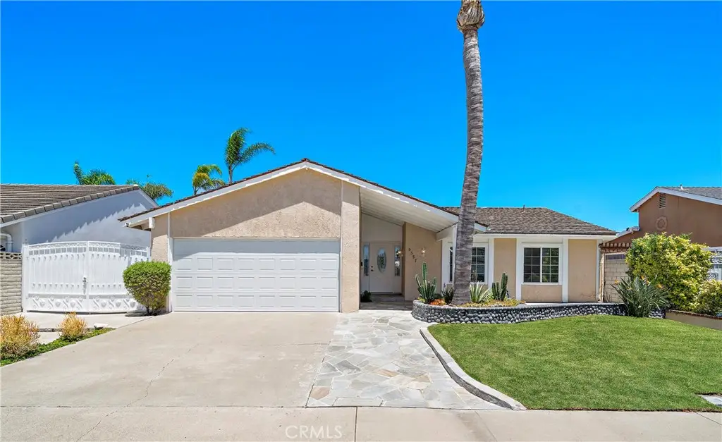 9357 Warbler Avenue, Fountain Valley, CA 92708 - #1