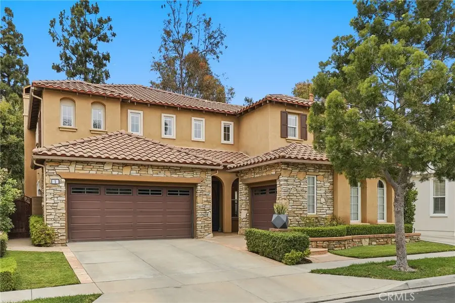 5 Upland, Irvine, CA 92602 - #3