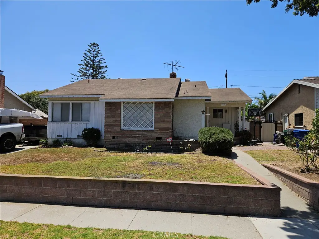 6812 E La Marimba, Long Beach, CA 90815 - #1