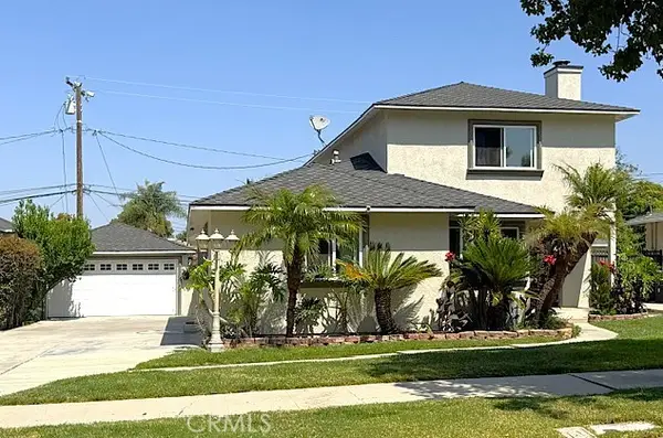 8433 California, Whittier, CA 90605
