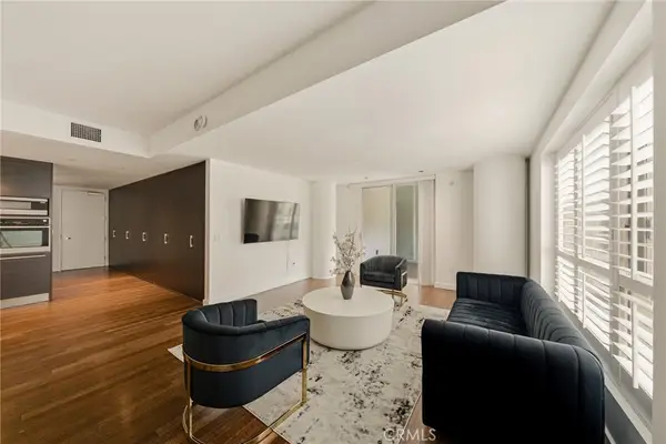 6250 Hollywood Boulevard #4M, Los Angeles, CA 90028