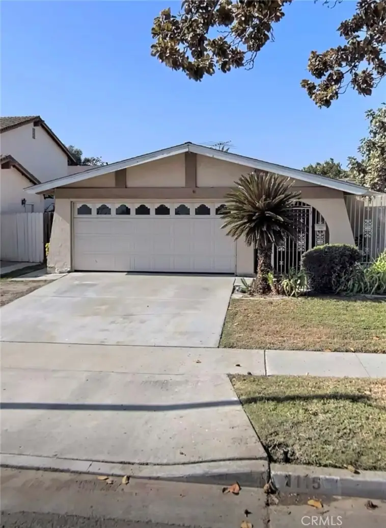 1115 S Clarence, Anaheim, CA 92806 - #1